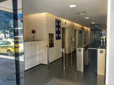 Sala Comercial para alugar, 400m² no Centro, Rio de Janeiro