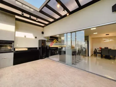 Cobertura com 3 Quartos à venda, 220m² no Santo Antônio, Divinópolis