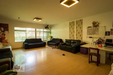 Casa com 4 Quartos à venda, 385m² no Parque da Mooca, São Paulo