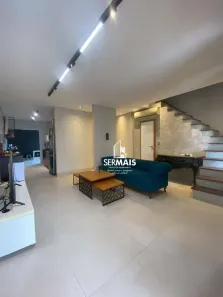 Sobrado com 3 Quartos à venda, 110m² no Caiari, Porto Velho