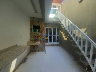 Sobrado com 2 Quartos à venda, 130m² no Vila Cláudia, São Paulo
