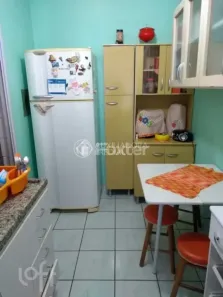 Apartamento com 2 Quartos à venda, 52m² no Vila Nova, Porto Alegre