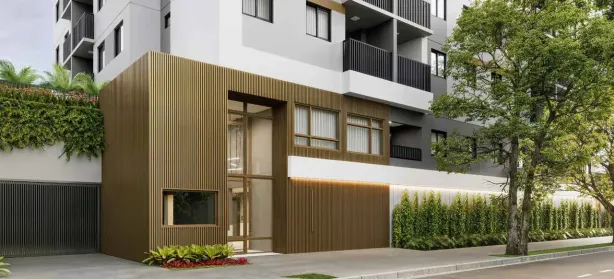 Apartamento com 2 Quartos à venda, 37m² no Mirandópolis, São Paulo