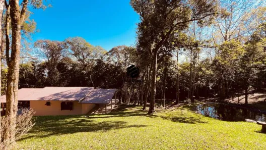Casa com 2 Quartos à venda, 3274m² no Travessão, Dois Irmãos