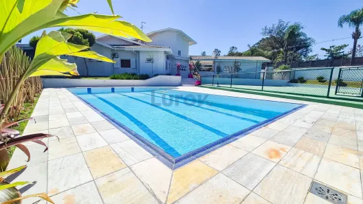 Casa de Condomínio com 3 Quartos para venda ou aluguel, 410m² no Village Visconde de Itamaracá, Valinhos