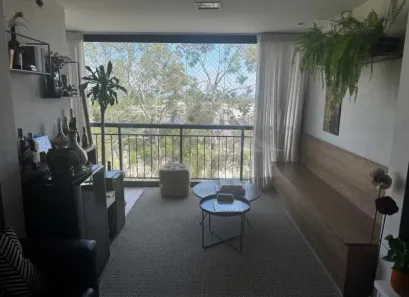 Apartamento com 3 Quartos à venda, 85m² no Recreio dos Bandeirantes, Rio de Janeiro