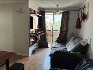 Apartamento com 3 Quartos à venda, 77m² no Castelo, Belo Horizonte
