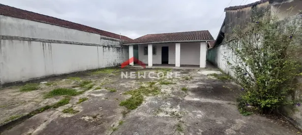 Casa com 2 Quartos à venda, 135m² no Guarda Civil, Itanhaém