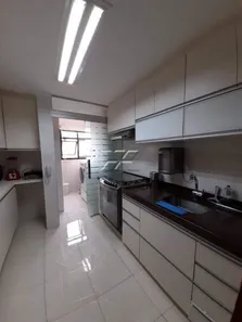 Apartamento com 3 Quartos à venda, 78m² no Zona Central, Rio Claro