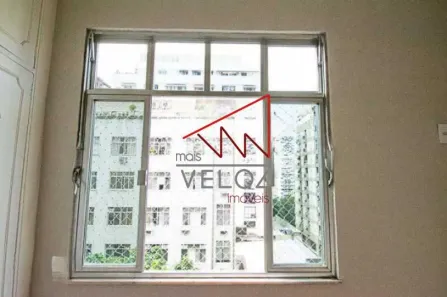 Apartamento com 2 Quartos à venda, 62m² no Botafogo, Rio de Janeiro