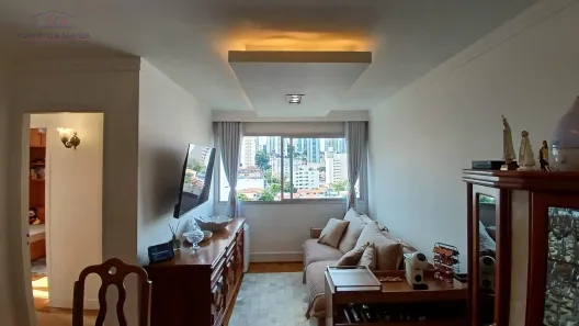 Apartamento com 2 Quartos à venda, 70m² no Santana, São Paulo