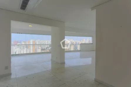 Cobertura com 8 Quartos à venda, 290m² no Vila Romana, São Paulo