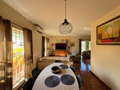 Casa com 3 Quartos à venda, 209m² no Cidade Jardim, Limeira