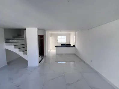Casa com 3 Quartos à venda, 144m² no Piratininga (Venda Nova), Belo Horizonte