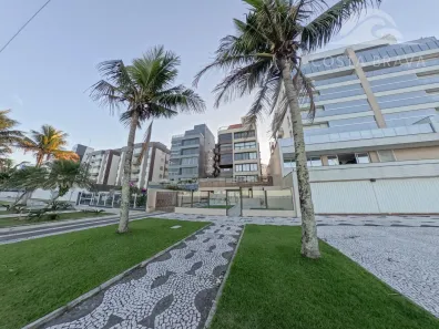 Apartamento com 4 Quartos à venda, 175m² no Caiobá, Matinhos