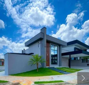 Casa de Condomínio com 3 Quartos à venda, 160m² no Loteamento Floresta, São José dos Campos