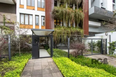 Sala Comercial para alugar, 34m² no Petrópolis, Porto Alegre