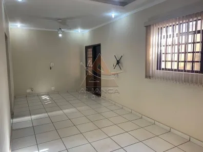 Casa com 3 Quartos à venda, 129m² no Vila Tamandaré, Ribeirão Preto