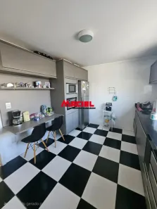 Prédio Residencial com 8 Quartos à venda, 477m² no Bosque dos Eucaliptos, São José dos Campos