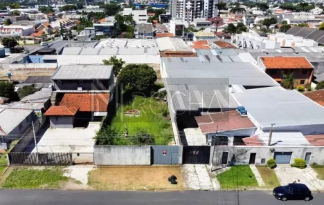 Lote/Terreno à venda, 480m² no Hauer, Curitiba