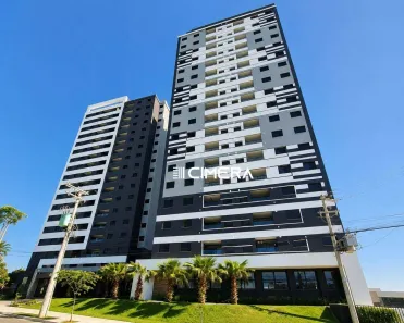 Apartamento com 2 Quartos para alugar, 69m² no Jardim do Paço, Sorocaba