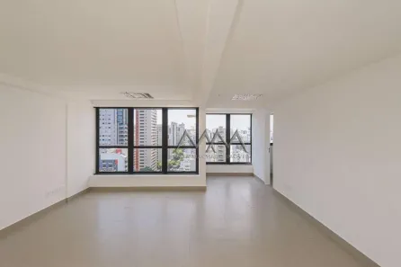 Sala Comercial à venda, 70m² no Lourdes, Belo Horizonte