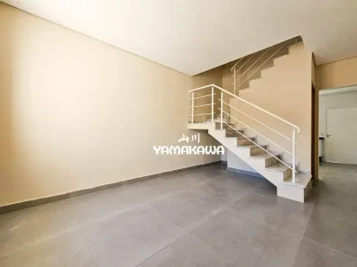 Sobrado com 2 Quartos à venda, 110m² no Vila Talarico, São Paulo