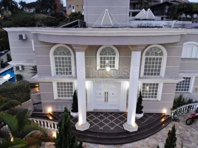 Casa com 5 Quartos à venda, 980m² no Residencial Euroville, Carapicuíba