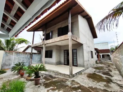 Casa com 3 Quartos à venda, 300m² no Gaivota (Interior), Itanhaém