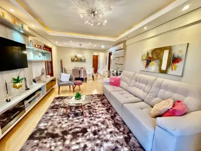 Apartamento com 3 Quartos à venda, 119m² no Salgado Filho, Gravataí