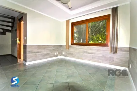 Casa de Condomínio com 3 Quartos à venda, 134m² no Espírito Santo, Porto Alegre