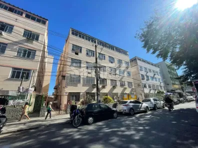 Apartamento com 2 Quartos para alugar, 62m² no Campo Grande, Rio de Janeiro