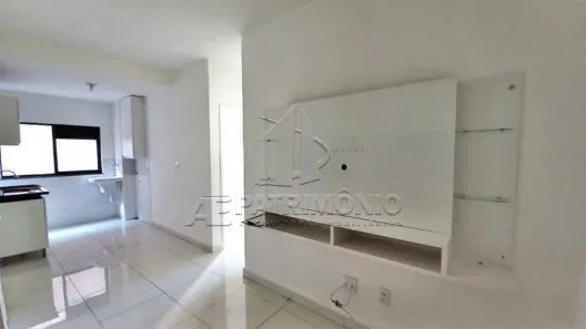 Apartamento com 2 Quartos à venda, 49m² no Jardim Europa, Sorocaba
