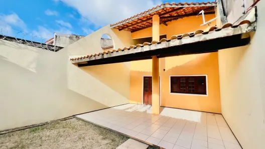 Casa com 3 Quartos à venda, 125m² no Passaré, Fortaleza