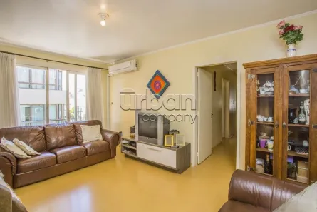 Apartamento com 3 Quartos à venda, 90m² no Menino Deus, Porto Alegre