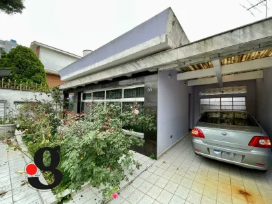 Casa com 3 Quartos à venda, 161m² no São Miguel Paulista, São Paulo