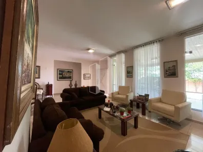 Casa de Condomínio com 4 Quartos à venda, 220m² no Loteamento Portal do Sol I, Goiânia