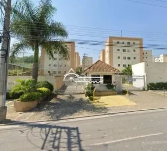 Apartamento com 2 Quartos à venda, 43m² no Bairro do Colonia, Jacareí