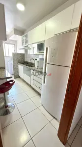 Apartamento com 3 Quartos à venda, 78m² no Vila Jaraguá, Goiânia