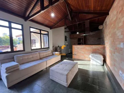 Casa com 3 Quartos à venda, 210m² no Conjunto Residencial Butantã, São Paulo