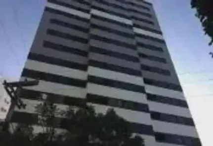 Apartamento com 2 Quartos à venda, 58m² no Casa Amarela, Recife