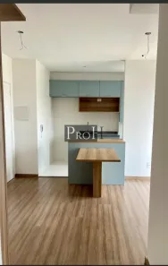 Apartamento com 2 Quartos à venda, 59m² no Vila Metalúrgica, Santo André