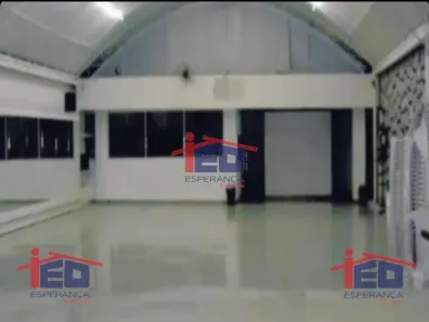 Galpão/Depósito/Armazém à venda, 200m² no Centro, Osasco