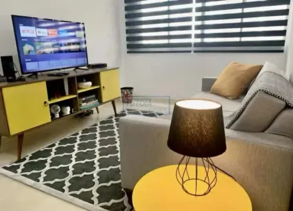 Apartamento com 1 Quarto à venda, 40m² no Bela Vista, São Paulo