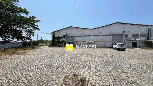 Galpão/Depósito/Armazém para alugar, 4792m² no Imbiribeira, Recife