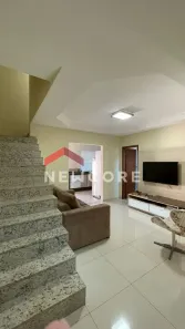 Casa de Condomínio com 3 Quartos à venda, 102m² no Vila Paraíso, Itatiaia