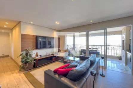 Apartamento com 2 Quartos à venda, 92m² no Vila Clementino, São Paulo