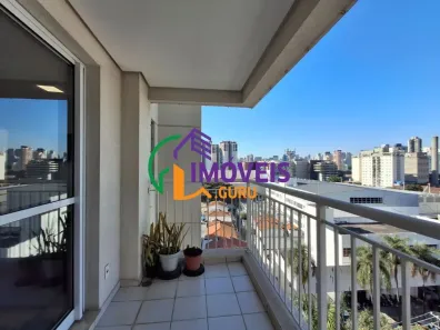 Apartamento com 2 Quartos à venda, 77m² no Água Branca, São Paulo