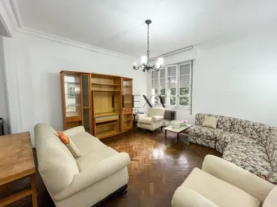 Apartamento com 3 Quartos à venda, 163m² no Flamengo, Rio de Janeiro