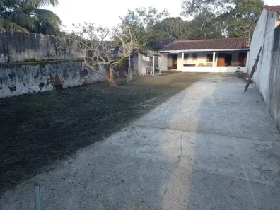 Casa com 1 Quarto à venda, 80m² no Santa Cruz, Itanhaém